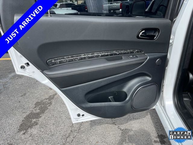 2024 Dodge Durango SRT 392