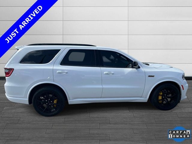 2024 Dodge Durango SRT 392
