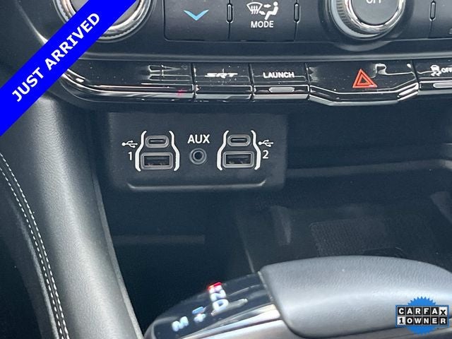 2024 Dodge Durango SRT 392