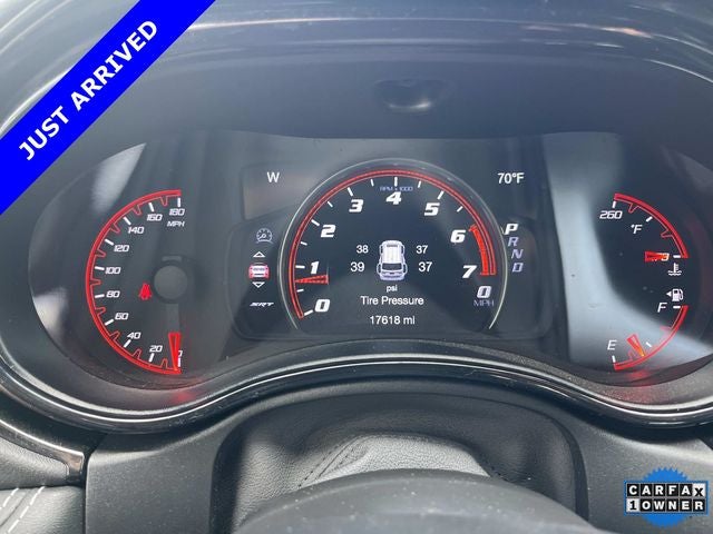 2024 Dodge Durango SRT 392