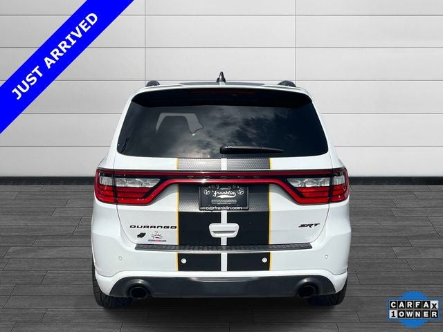 2024 Dodge Durango SRT 392