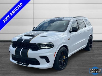2024 Dodge Durango SRT 392
