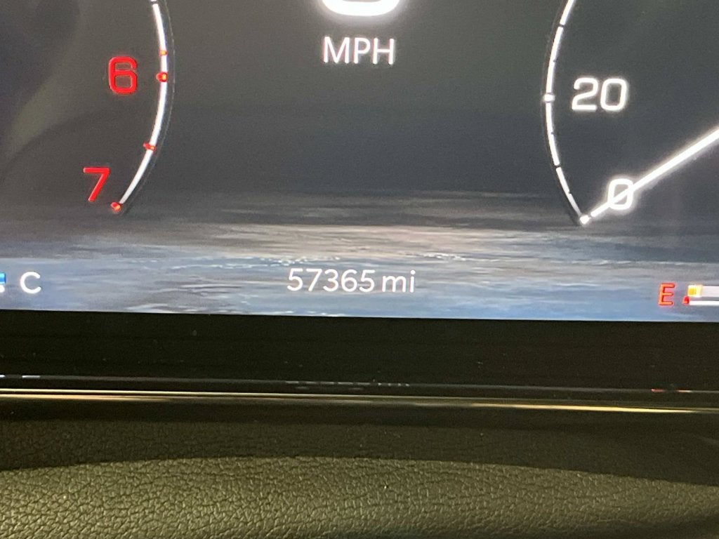 2024 Jeep Grand Wagoneer L Series III
