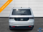 2025 Jeep Grand Wagoneer L Series III