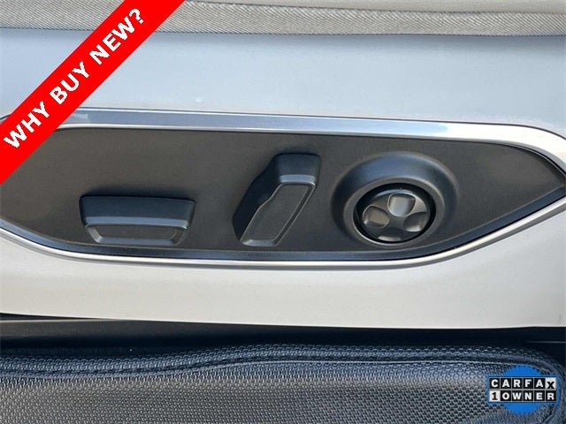 2024 Jeep Wagoneer Series III