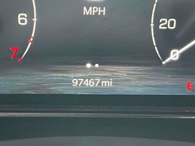 2022 Jeep Grand Wagoneer Series II