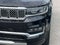 2022 Jeep Grand Wagoneer Series II