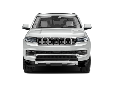 2023 Jeep Grand Wagoneer Series II