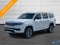 2023 Jeep Grand Wagoneer Series II