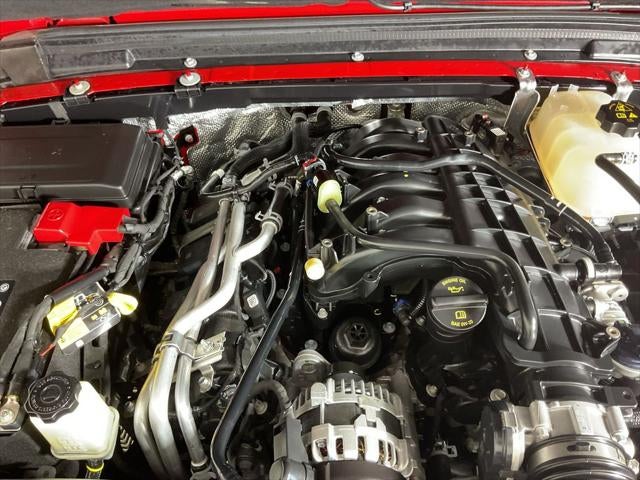 2024 Jeep Gladiator Nighthawk