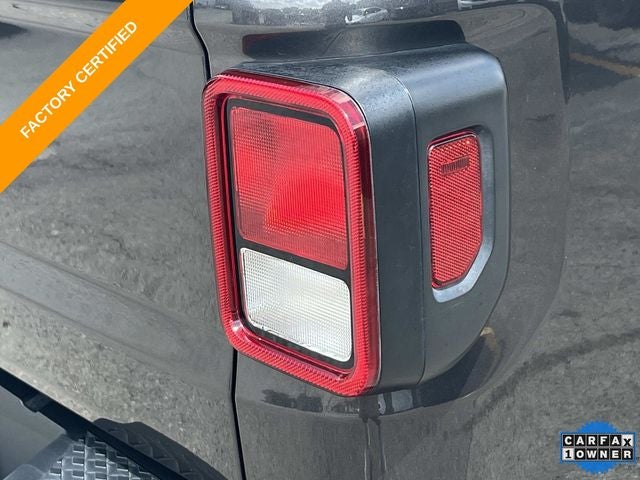 2024 Jeep Gladiator Sport S
