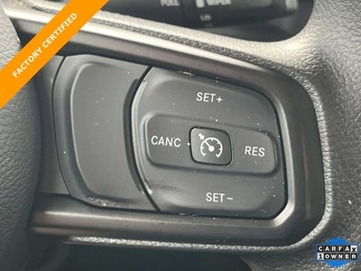 2024 Jeep Gladiator Nighthawk