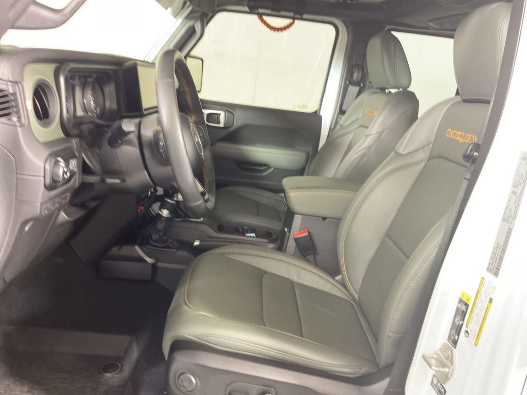 2024 Jeep Gladiator Mojave