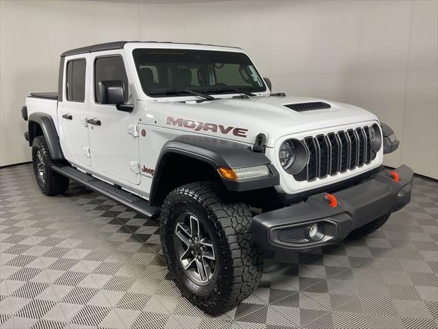 2024 Jeep Gladiator Mojave