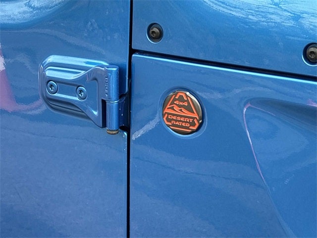 2024 Jeep Gladiator Mojave