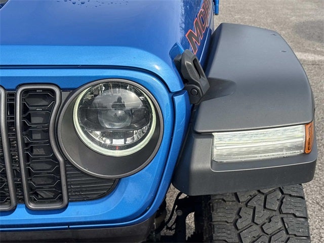 2024 Jeep Gladiator Mojave