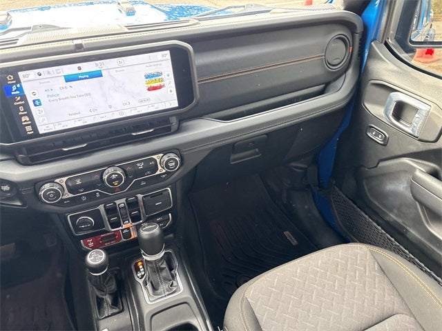 2024 Jeep Gladiator Mojave