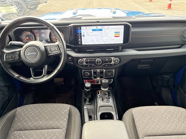 2024 Jeep Gladiator Mojave