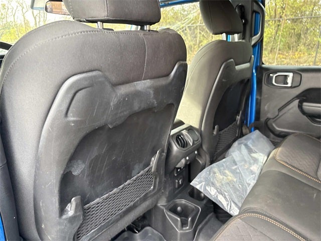 2024 Jeep Gladiator Mojave