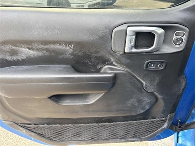 2024 Jeep Gladiator Mojave