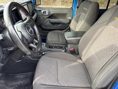 2024 Jeep Gladiator Mojave