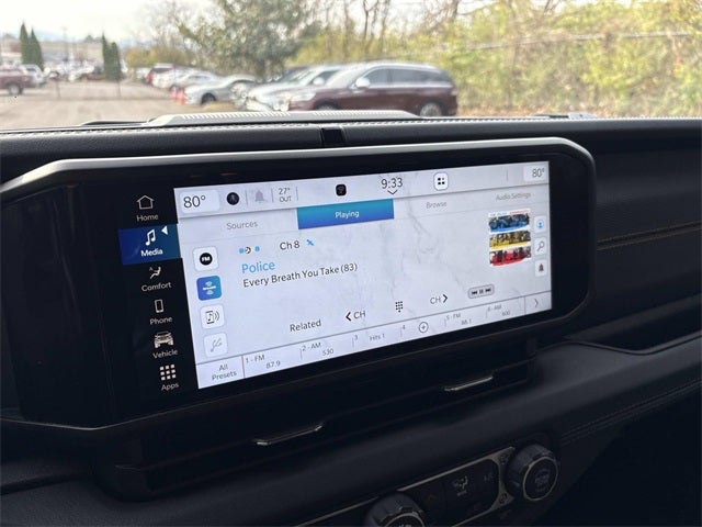 2024 Jeep Gladiator Mojave