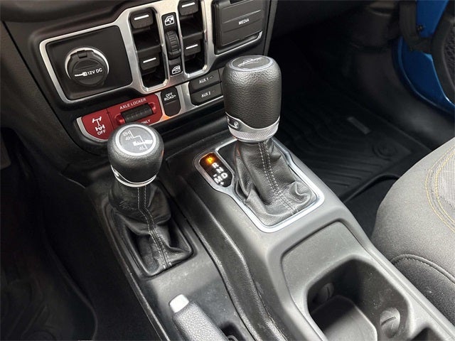 2024 Jeep Gladiator Mojave