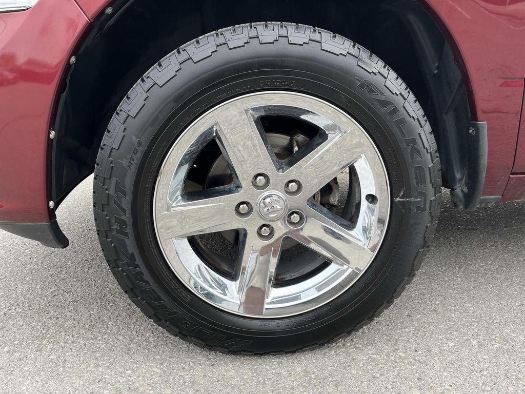 2016 RAM 1500 Express