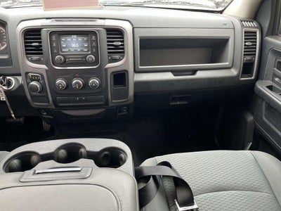 2016 RAM 1500 Express