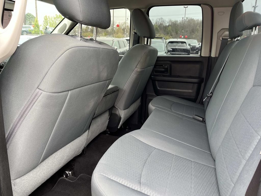 2016 RAM 1500 Express