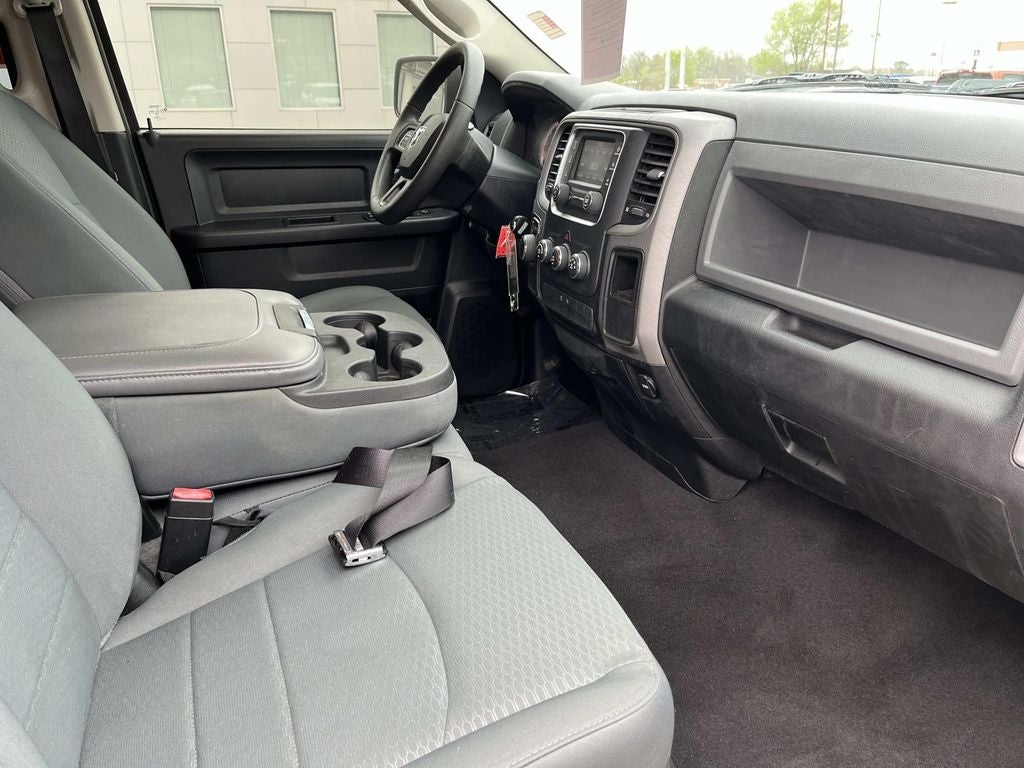 2016 RAM 1500 Express