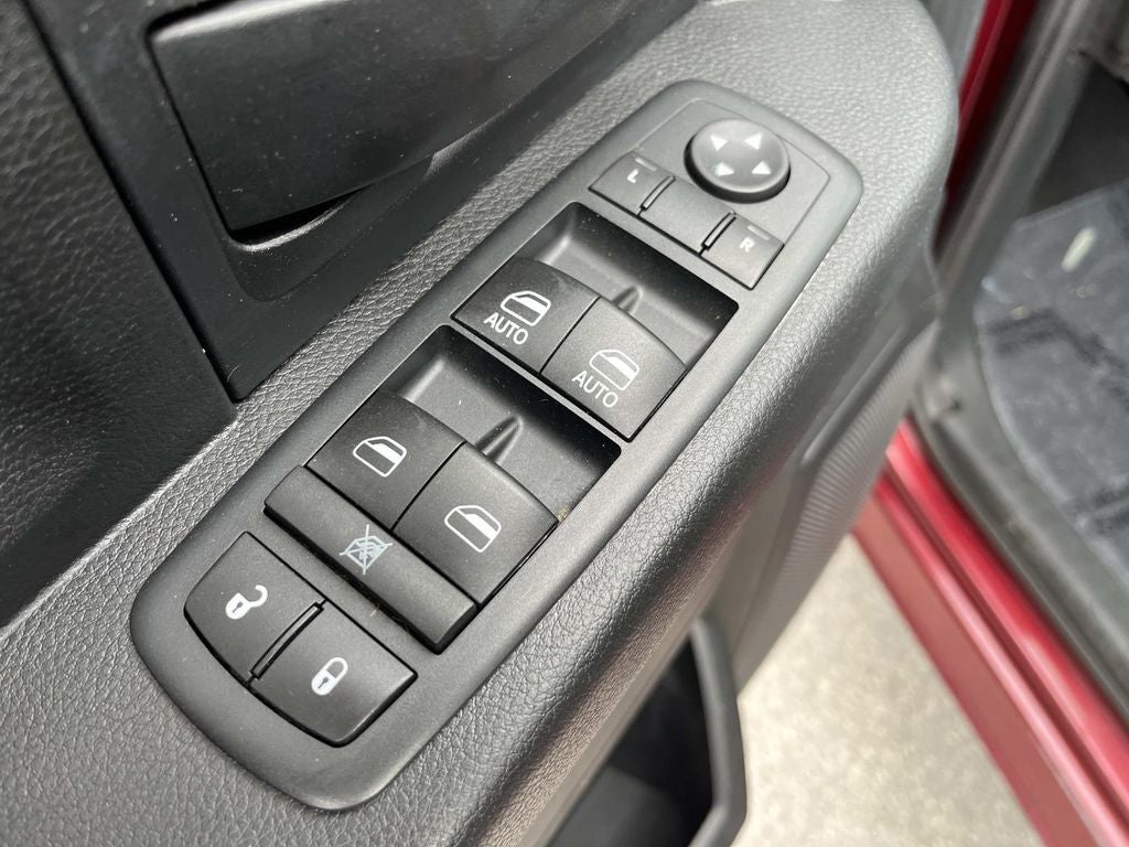 2016 RAM 1500 Express