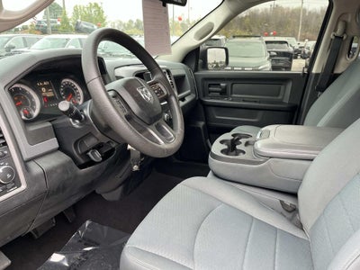 2016 RAM 1500 Express