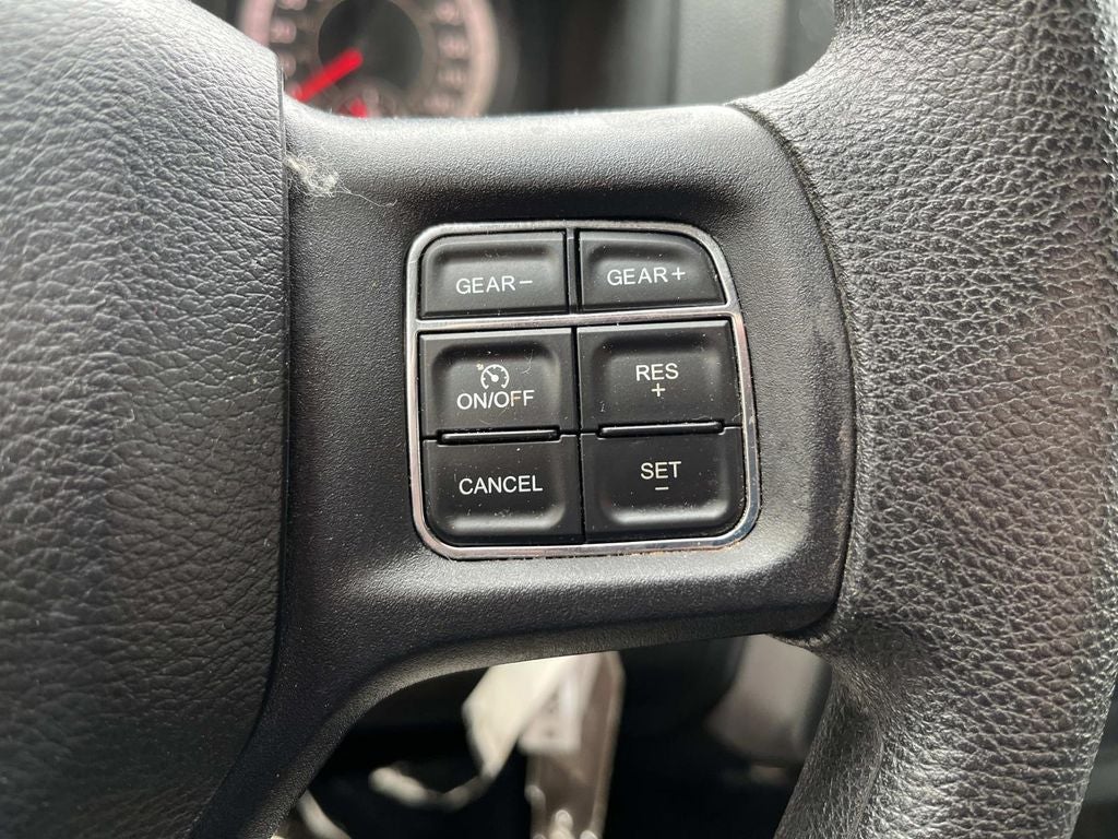 2016 RAM 1500 Express