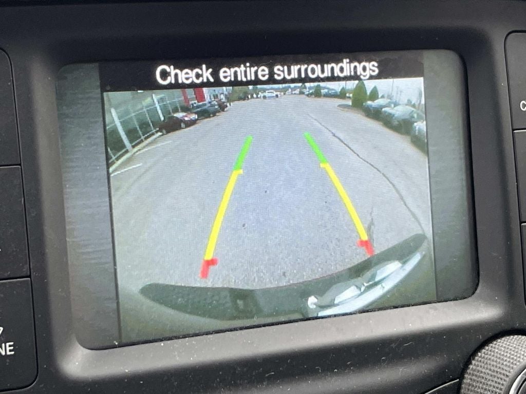 2016 RAM 1500 Express