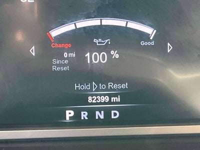 2017 RAM 1500 Laramie Longhorn