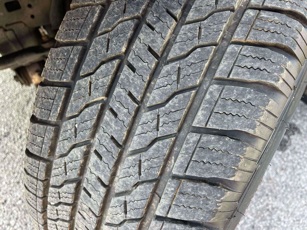 2017 RAM 1500 Laramie Longhorn