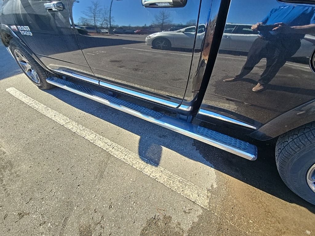 2017 RAM 1500 Limited