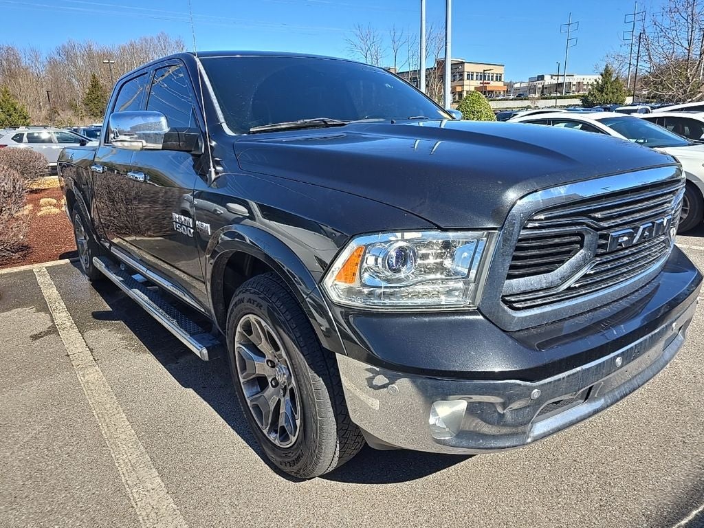 2017 RAM 1500 Limited