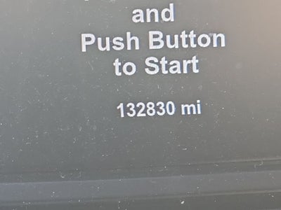 2017 RAM 1500 Limited