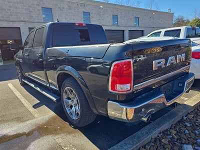 2017 RAM 1500 Limited