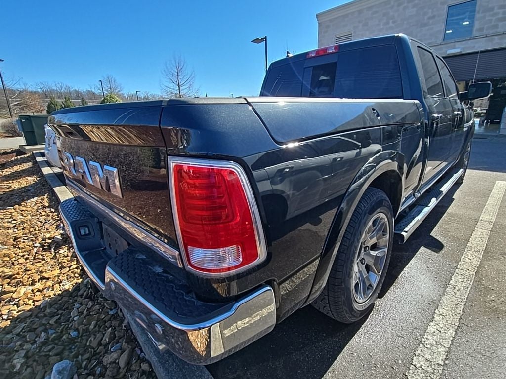 2017 RAM 1500 Limited