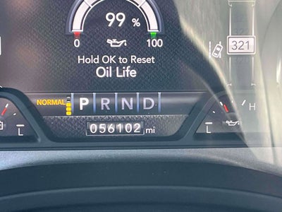 2020 RAM 1500 Limited