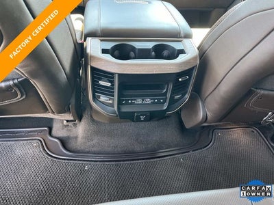 2025 RAM 1500 Limited