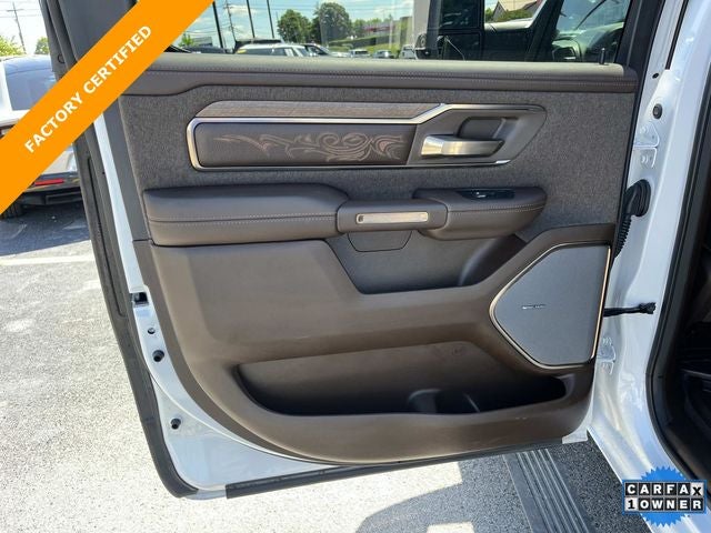 2025 RAM 1500 Limited