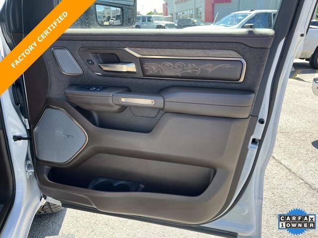 2025 RAM 1500 Limited