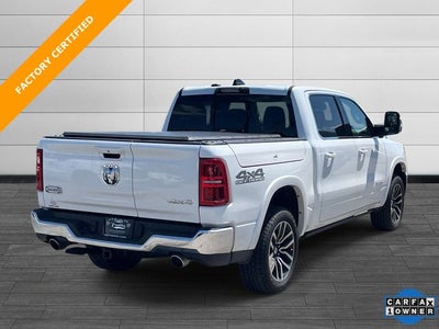 2025 RAM 1500 Limited
