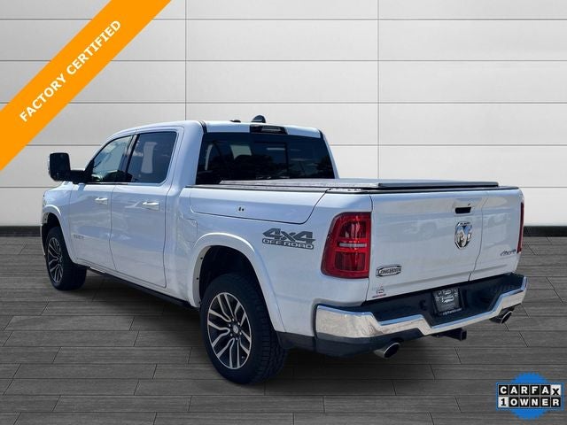 2025 RAM 1500 Limited