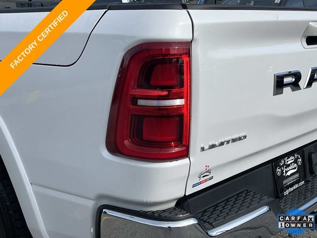 2025 RAM 1500 Limited