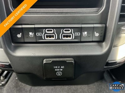 2025 RAM 1500 Limited